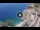 Webcam in Riomaggiore (Cinque Terre), 2.7 mi away