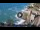 Webcam in Riomaggiore (Cinque Terre), 1.2 mi away
