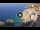 Webcam in Riomaggiore (Cinque Terre), 7.3 mi away