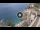 Webcam in Riomaggiore (Cinque Terre), 2.5 mi away