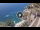 Webcam in Riomaggiore (Cinque Terre), 2.7 mi away