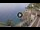 Webcam in Riomaggiore (Cinque Terre), 1.2 mi away