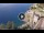 Webcam in Riomaggiore (Cinque Terre), 1.9 mi away