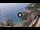 Webcam in Riomaggiore (Cinque Terre), 2.2 mi away