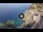 Webcam in Riomaggiore (Cinque Terre), 0.4 mi away