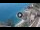 Webcam in Riomaggiore (Cinque Terre), 8.4 mi away