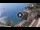 Webcam in Riomaggiore (Cinque Terre), 0.8 km entfernt