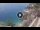 Webcam in Riomaggiore (Cinque Terre), 2.3 mi away