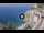 Webcam in Riomaggiore (Cinque Terre), 3.2 mi away
