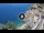 Webcam in Riomaggiore (Cinque Terre), 2.7 mi away