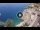 Webcam in Riomaggiore (Cinque Terre), 1.9 mi away