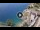 Webcam in Riomaggiore (Cinque Terre), 0.4 mi away