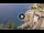 Webcam in Riomaggiore (Cinque Terre), 4.8 mi away