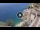 Webcam in Riomaggiore (Cinque Terre), 0.8 km entfernt