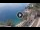 Webcam in Riomaggiore (Cinque Terre), 1.9 mi away