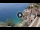 Webcam in Riomaggiore (Cinque Terre), 0.4 mi away
