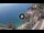 Webcam in Riomaggiore (Cinque Terre), 2.6 km entfernt
