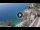 Webcam in Riomaggiore (Cinque Terre), 2.6 km
