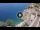 Webcam in Riomaggiore (Cinque Terre), 21.7 km entfernt