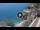 Webcam in Riomaggiore (Cinque Terre), 3.2 mi away