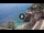 Webcam in Riomaggiore (Cinque Terre), 8.4 mi away