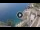 Webcam in Riomaggiore (Cinque Terre), 2.2 mi away