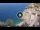 Webcam in Riomaggiore (Cinque Terre), 2.3 mi away