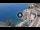 Webcam in Riomaggiore (Cinque Terre), 0.4 mi away