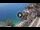 Webcam in Riomaggiore (Cinque Terre), 8.6 km