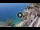 Webcam in Riomaggiore (Cinque Terre), 1.7 mi away