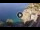 Webcam in Riomaggiore (Cinque Terre), 3.3 mi away