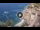 Webcam in Riomaggiore (Cinque Terre), 2.2 mi away
