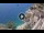 Webcam in Riomaggiore (Cinque Terre), 2.7 mi away