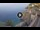 Webcam in Riomaggiore (Cinque Terre), 8.4 mi away