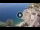 Webcam in Riomaggiore (Cinque Terre), 1.2 mi away
