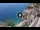 Webcam in Riomaggiore (Cinque Terre), 7.1 km