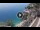 Webcam in Riomaggiore (Cinque Terre), 3.2 mi away