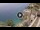 Webcam in Riomaggiore (Cinque Terre), 5.9 km