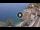 Webcam in Riomaggiore (Cinque Terre), 1.9 mi away
