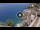 Webcam in Riomaggiore (Cinque Terre), 8.2 km