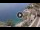 Webcam in Riomaggiore (Cinque Terre), 2.7 mi away
