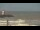 Webcam in Scheveningen, 14 km entfernt