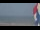 Webcam in Scheveningen, 12 mi away