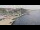 Webcam on the AIDAdiva, 105.1 mi away