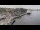Webcam on the AIDAdiva, 72 mi away