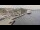 Webcam on the AIDAdiva, 74.4 mi away