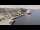 Webcam on the AIDAdiva, 72 mi away