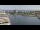 Webcam on the AIDAdiva, 0.4 mi away