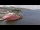 Webcam on the AIDAdiva, 22.3 mi away