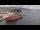 Webcam sur la AIDAdiva, 0 km